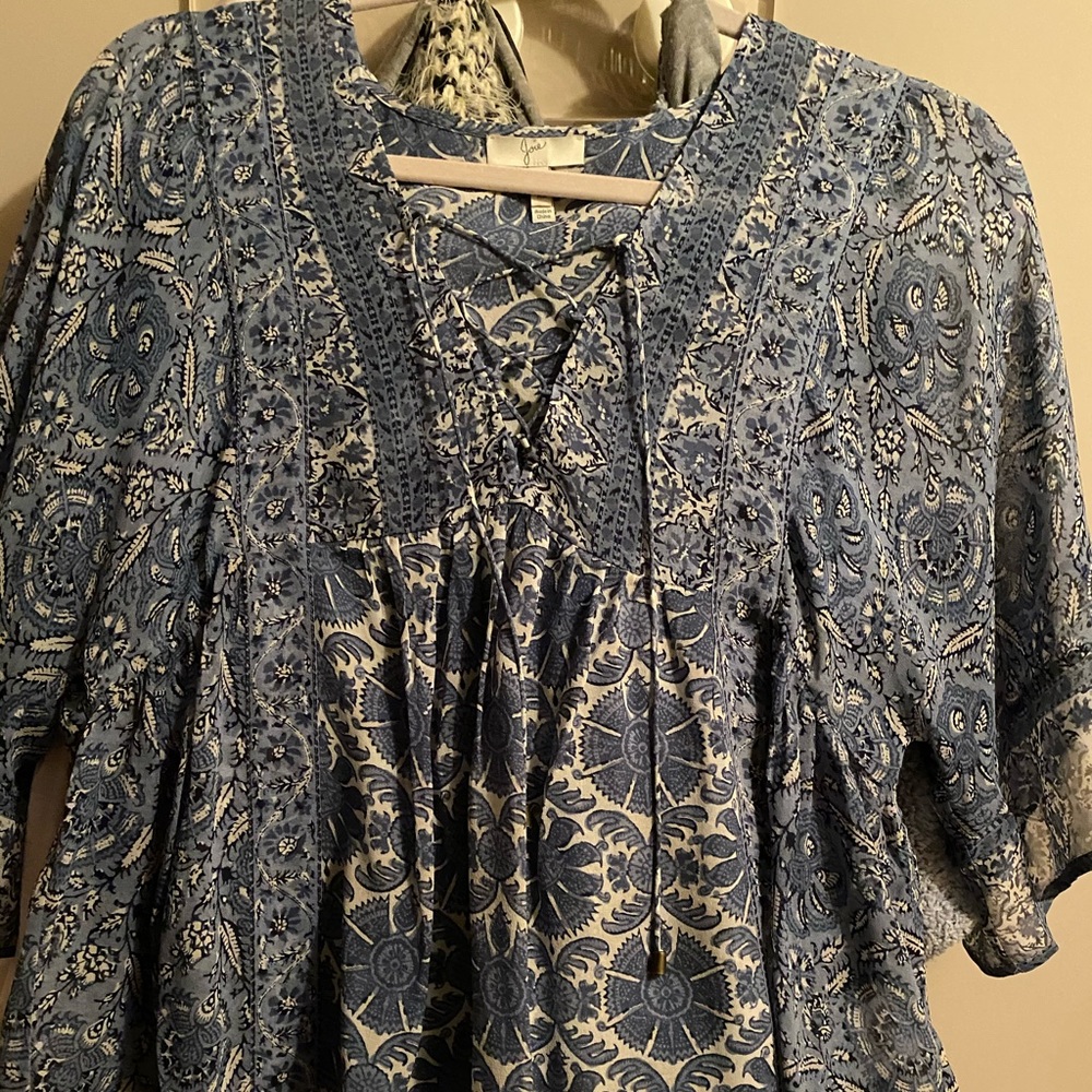 JOIE Blouse